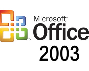 Office2003