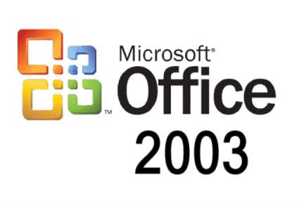 Office2003