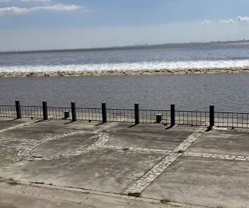 海宁观潮